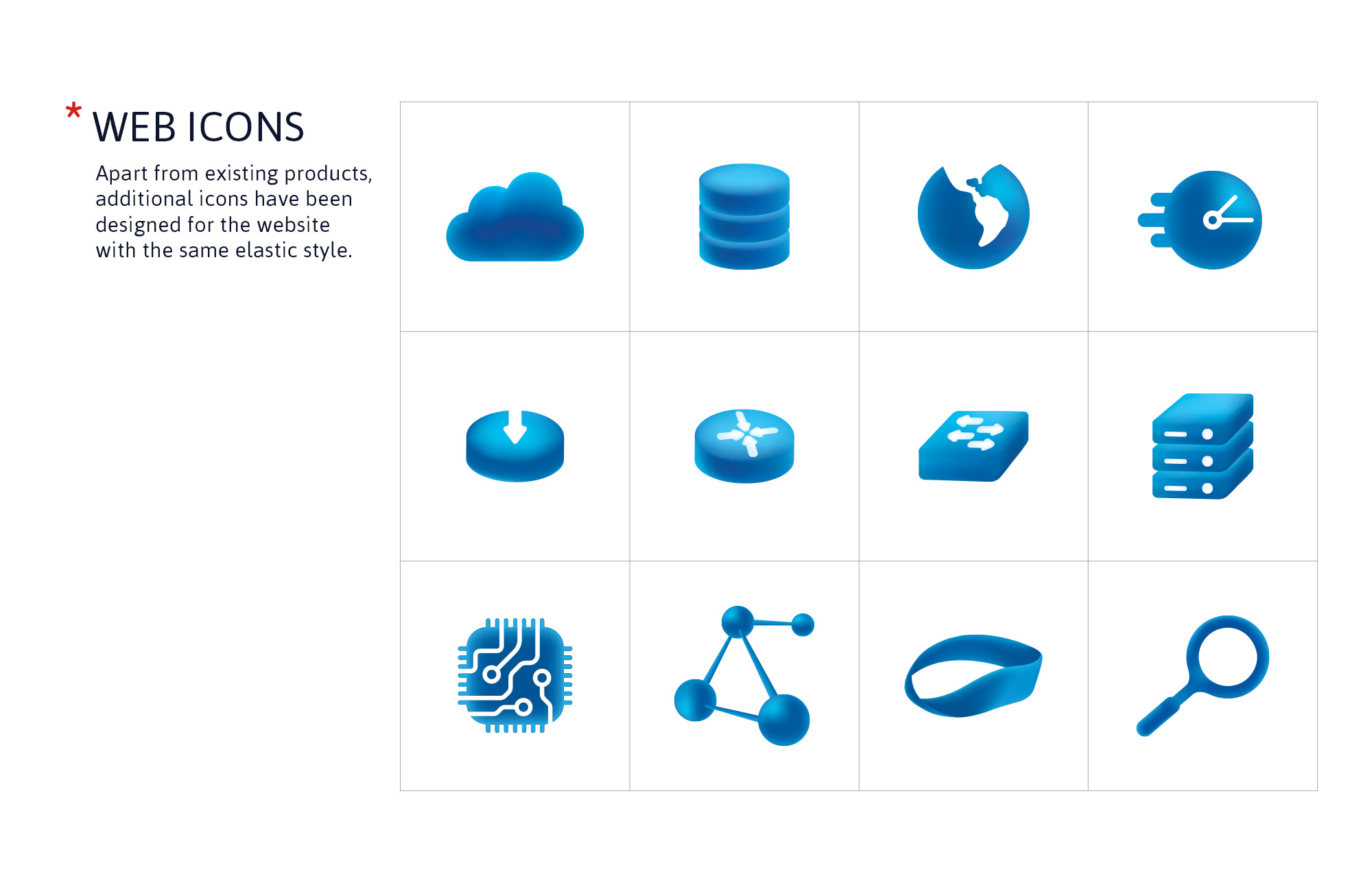 XCLOUD NETWORKS BRANDING